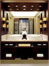 Arts Ritz Carlton 